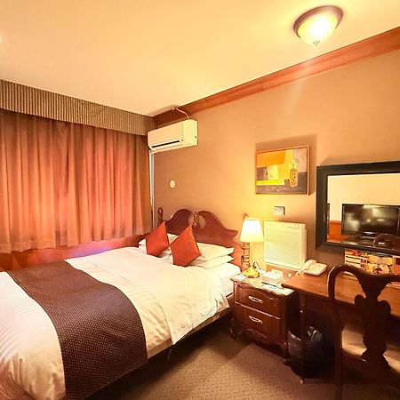 Hotel Gasthof Kagoshima Eksteriør bilde