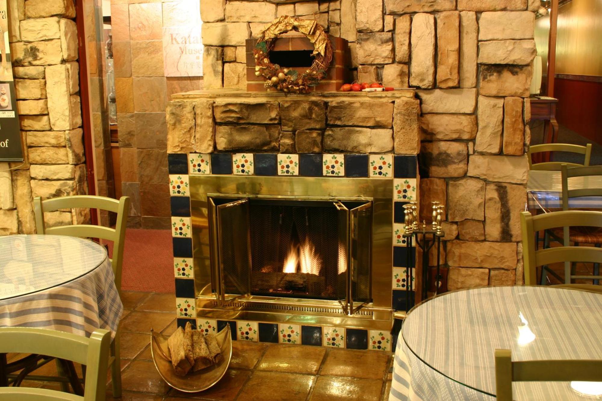 Hotel Gasthof Kagoshima Eksteriør bilde