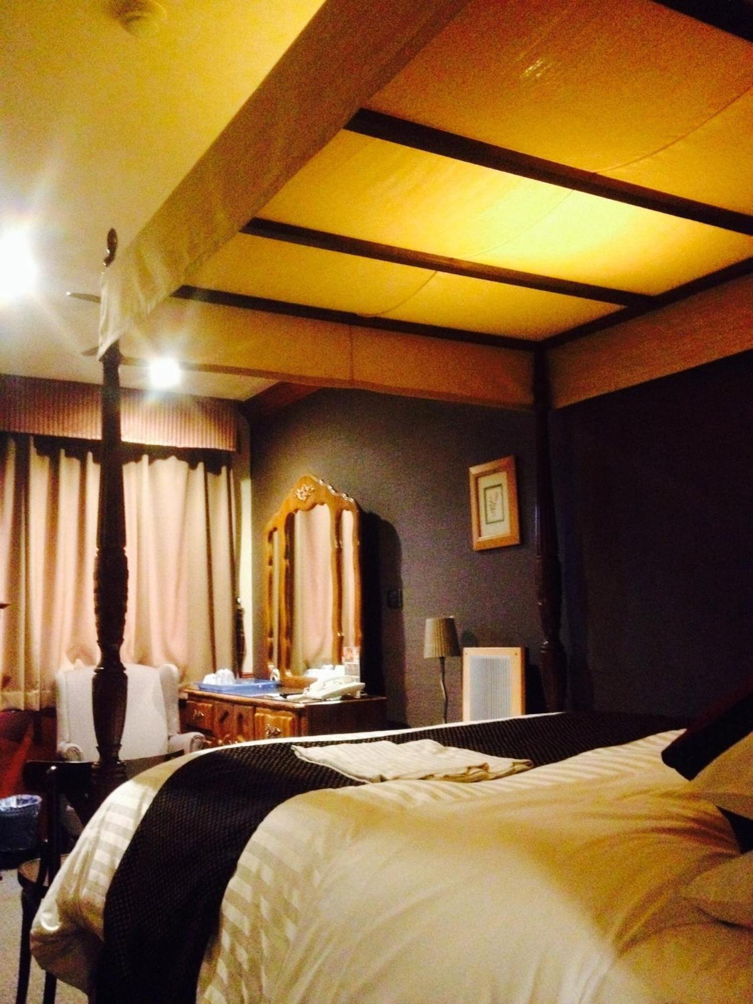 Hotel Gasthof Kagoshima Rom bilde