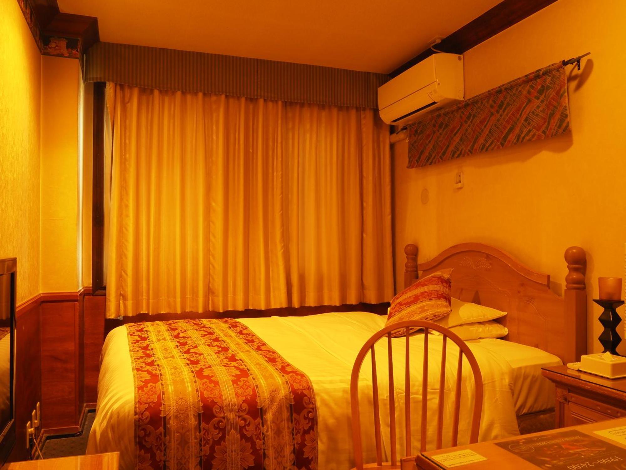 Hotel Gasthof Kagoshima Eksteriør bilde