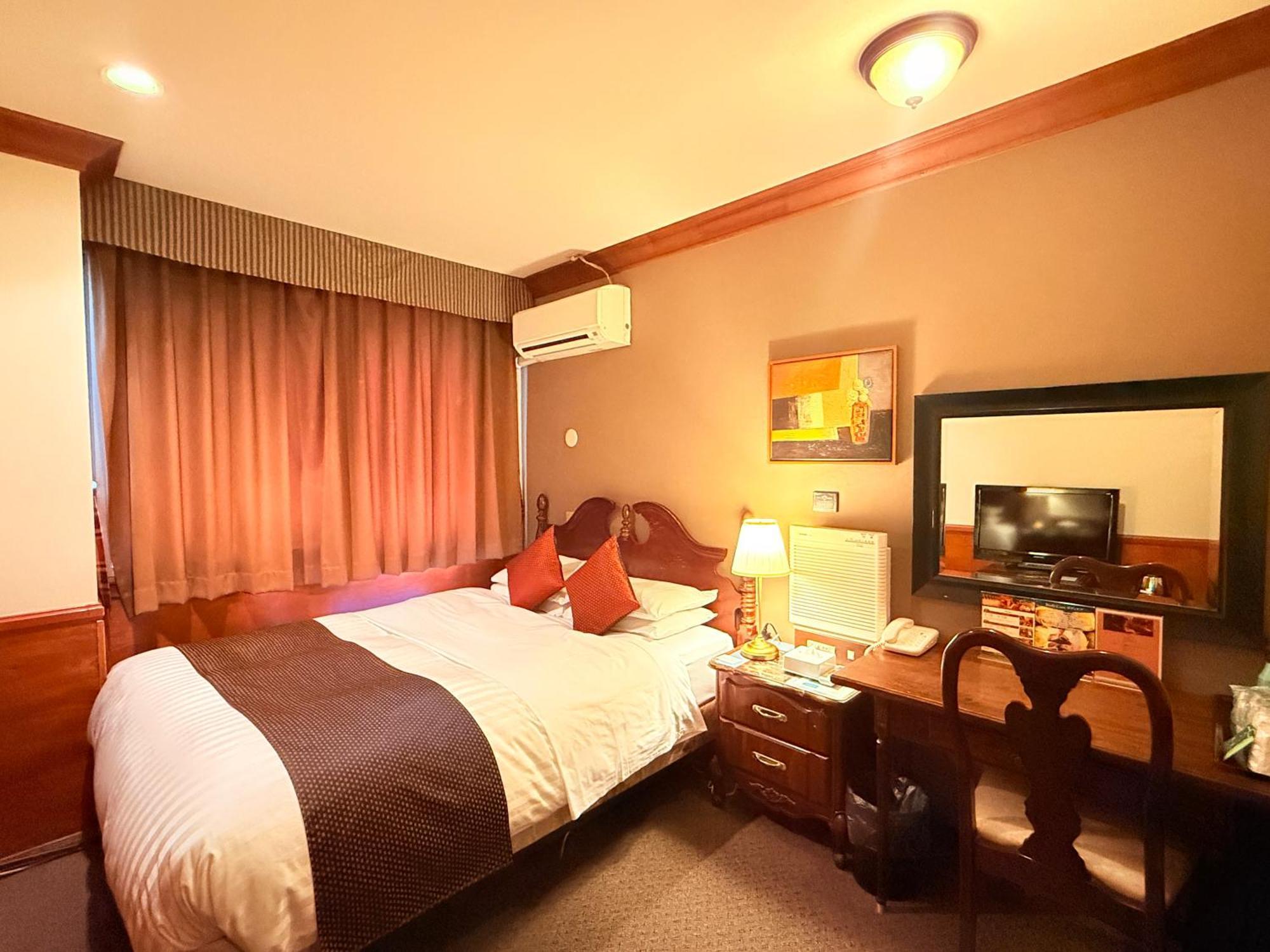 Hotel Gasthof Kagoshima Eksteriør bilde