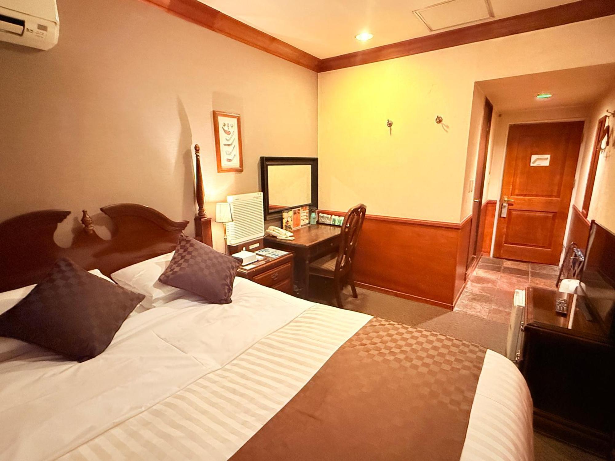 Hotel Gasthof Kagoshima Eksteriør bilde