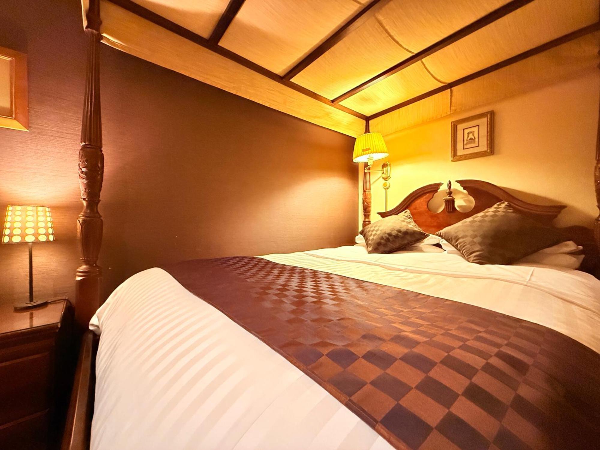 Hotel Gasthof Kagoshima Eksteriør bilde