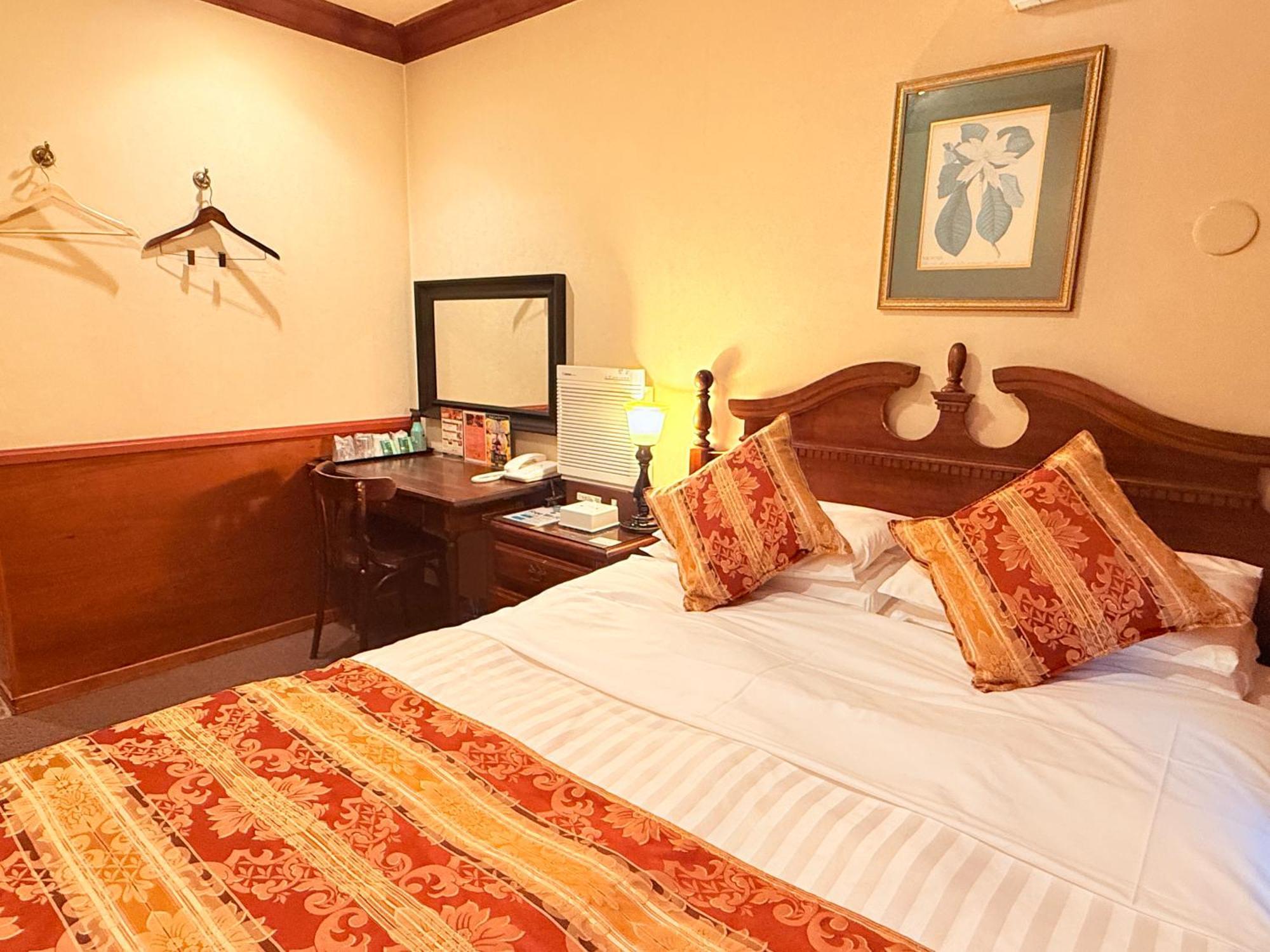 Hotel Gasthof Kagoshima Eksteriør bilde
