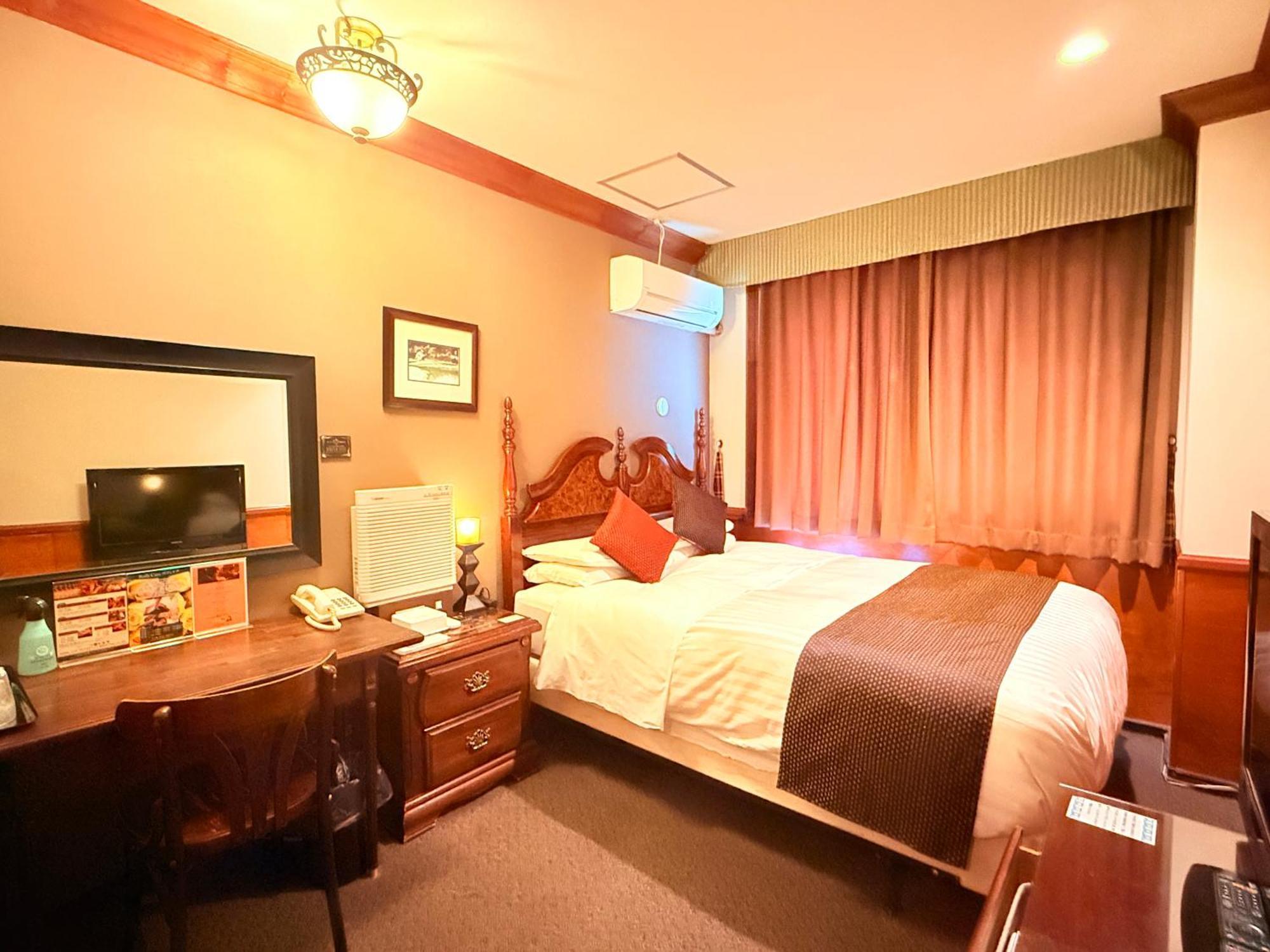 Hotel Gasthof Kagoshima Eksteriør bilde