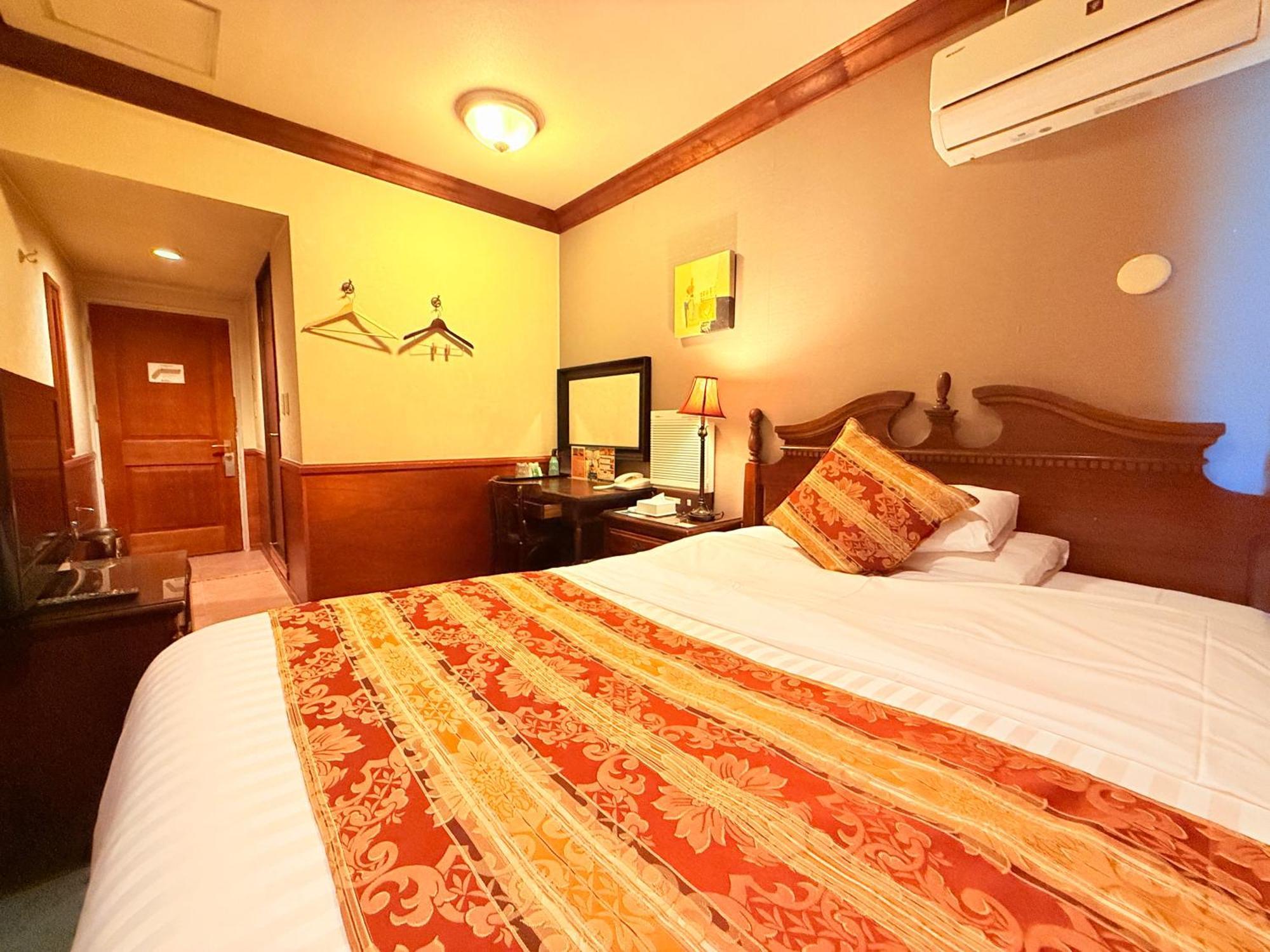 Hotel Gasthof Kagoshima Eksteriør bilde