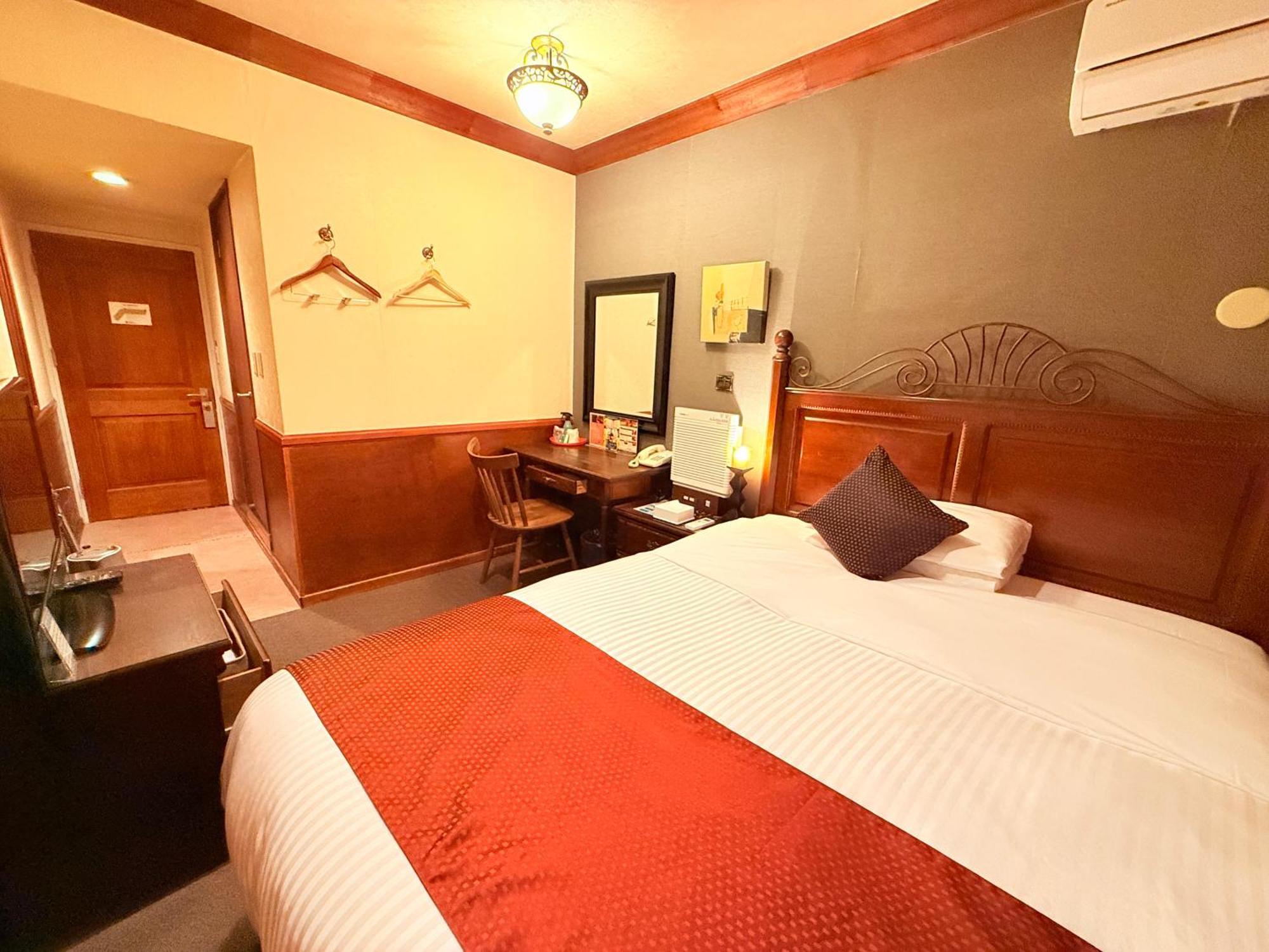 Hotel Gasthof Kagoshima Eksteriør bilde