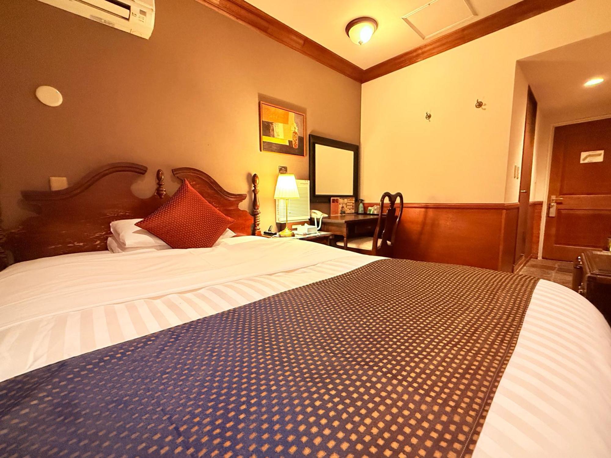 Hotel Gasthof Kagoshima Eksteriør bilde