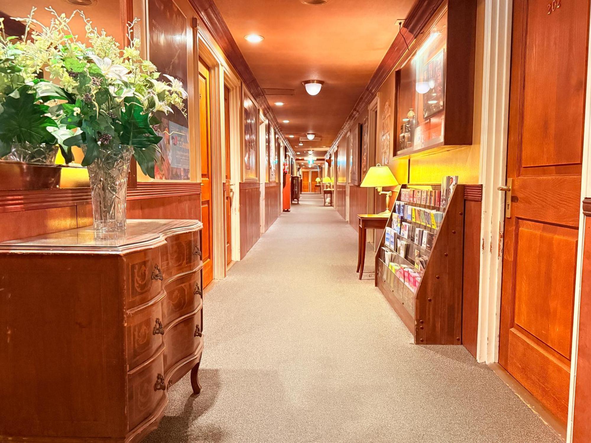 Hotel Gasthof Kagoshima Eksteriør bilde