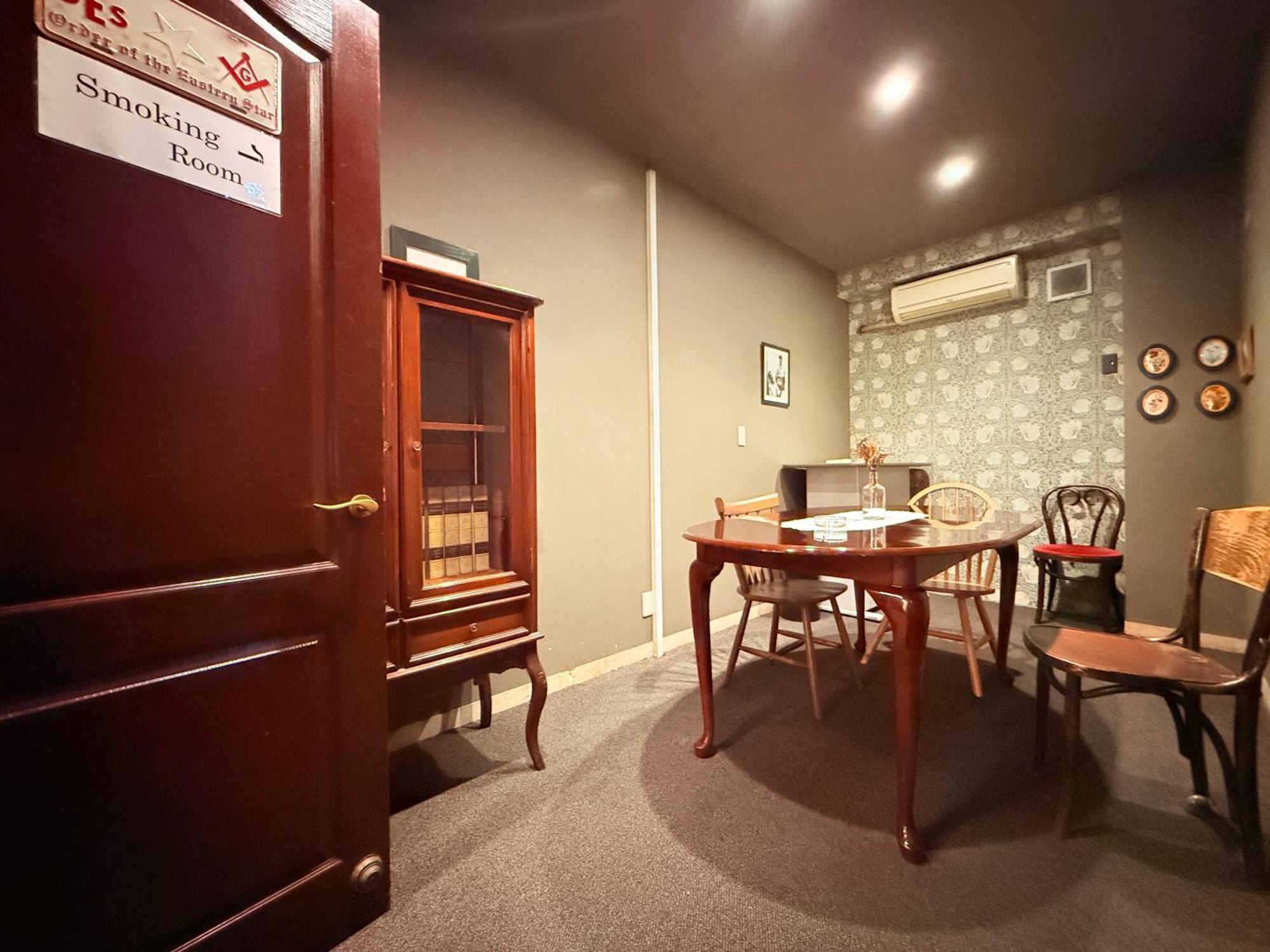 Hotel Gasthof Kagoshima Eksteriør bilde