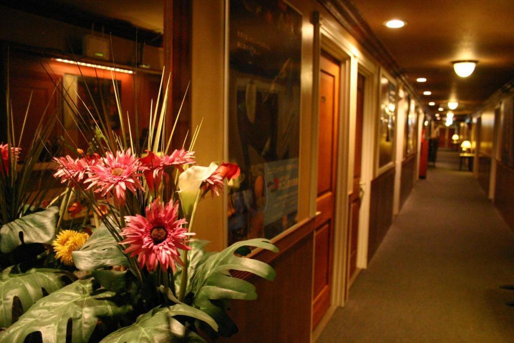 Hotel Gasthof Kagoshima Eksteriør bilde