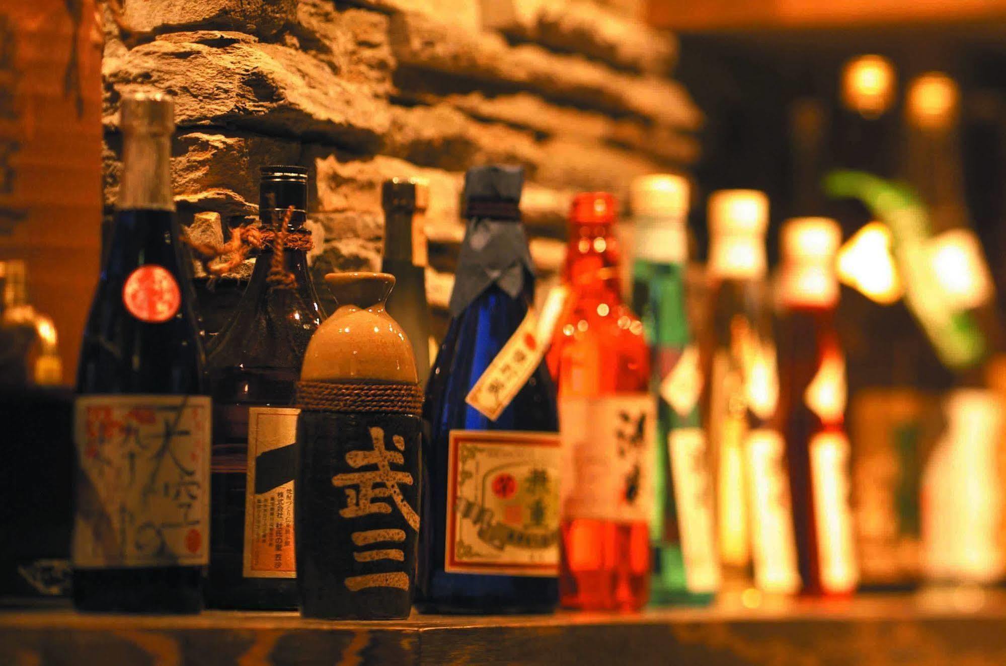 Hotel Gasthof Kagoshima Eksteriør bilde
