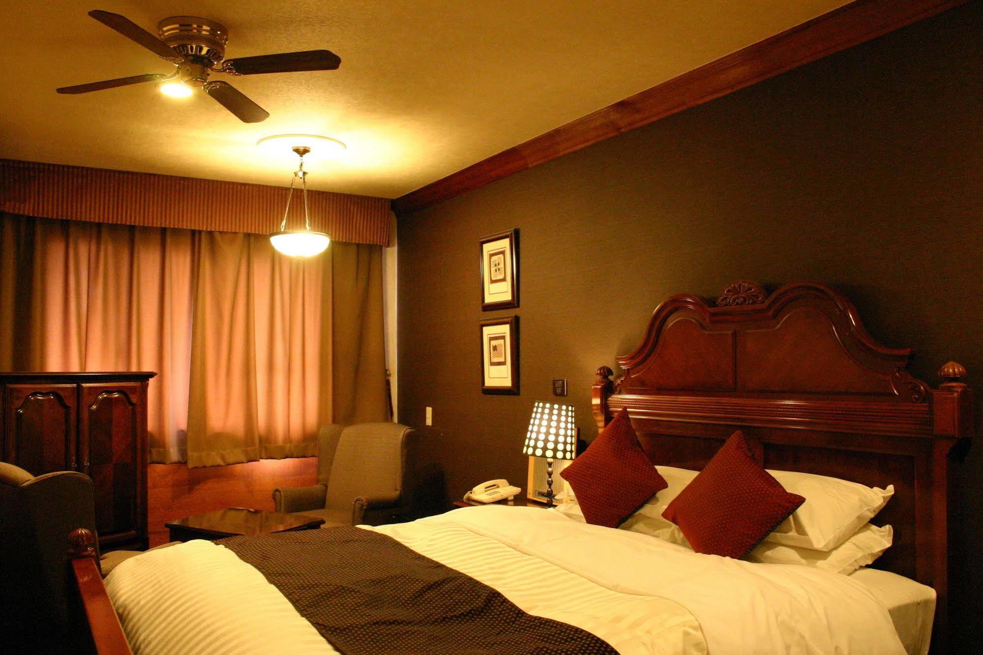 Hotel Gasthof Kagoshima Eksteriør bilde