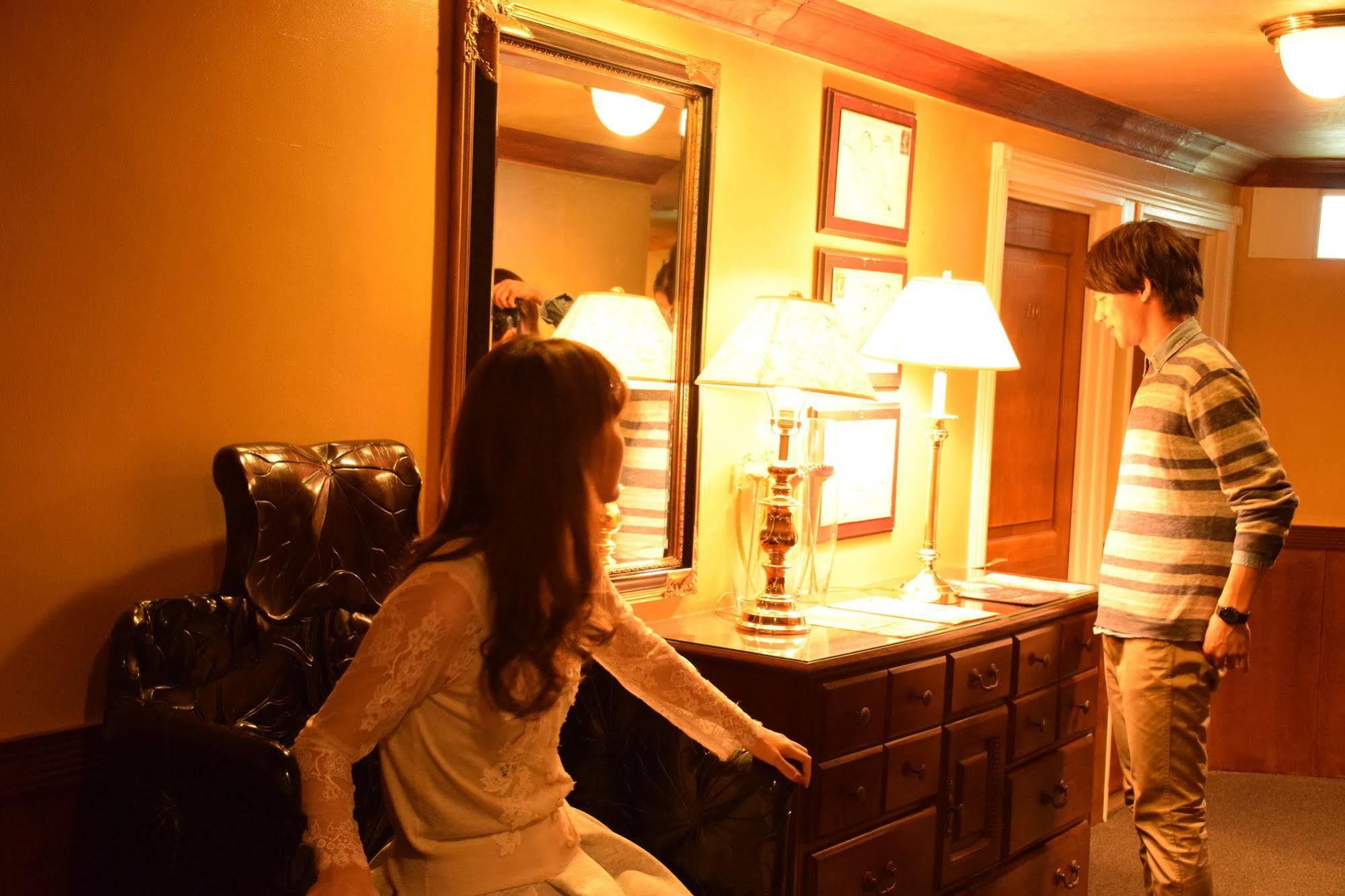 Hotel Gasthof Kagoshima Eksteriør bilde