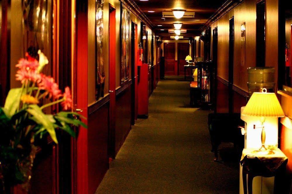 Hotel Gasthof Kagoshima Eksteriør bilde